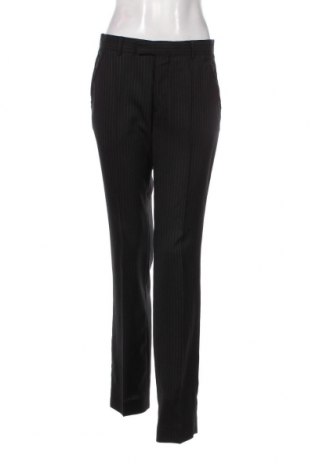 Γυναικείο παντελόνι H&M, Μέγεθος XXL, Χρώμα Μαύρο, Τιμή 3,53 €