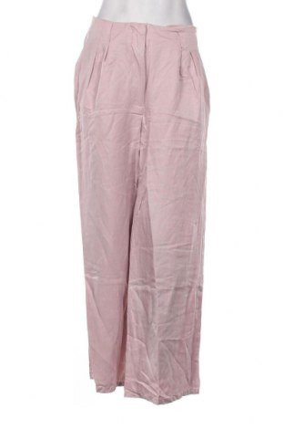 Γυναικείο παντελόνι LeGer By Lena Gercke, Μέγεθος M, Χρώμα Ρόζ , Τιμή 13,53 €