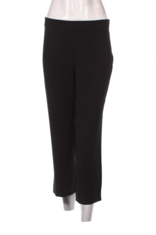Γυναικείο παντελόνι Piu & Piu, Μέγεθος S, Χρώμα Μαύρο, Τιμή 29,44 €