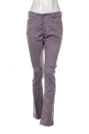 Γυναικείο παντελόνι Siviglia, Μέγεθος L, Χρώμα Βιολετί, Τιμή 21,03 €