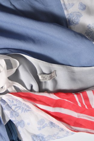 Γυναικείο αμάνικο μπλουζάκι Fracomina, Μέγεθος M, Χρώμα Πολύχρωμο, Τιμή 16,70 €