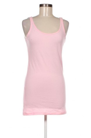 Γυναικείο αμάνικο μπλουζάκι Soya Concept, Μέγεθος M, Χρώμα Ρόζ , Τιμή 5,95 €