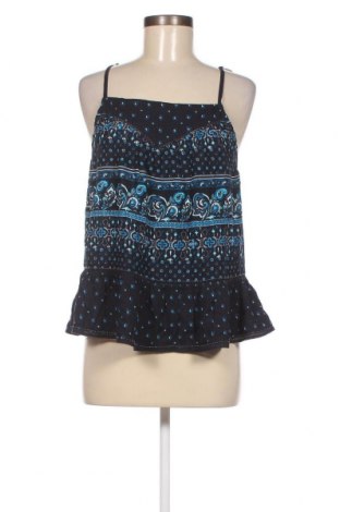 Γυναικείο αμάνικο μπλουζάκι Superdry, Μέγεθος M, Χρώμα Πολύχρωμο, Τιμή 5,26 €