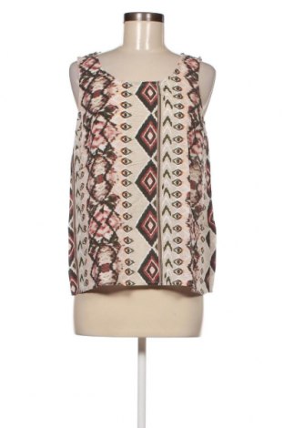 Дамски потник Vero Moda, Размер S, Цвят Многоцветен, Цена 5,40 лв.