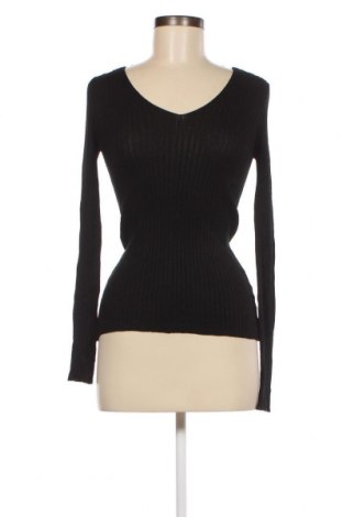 Γυναικείο πουλόβερ Ambiance Apparel, Μέγεθος M, Χρώμα Μαύρο, Τιμή 16,46 €