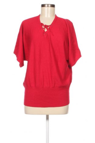 Γυναικείο πουλόβερ Christopher & Banks, Μέγεθος L, Χρώμα Ρόζ , Τιμή 23,51 €