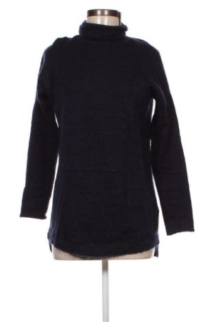 Γυναικείο πουλόβερ Crocker, Μέγεθος S, Χρώμα Μπλέ, Τιμή 3,06 €