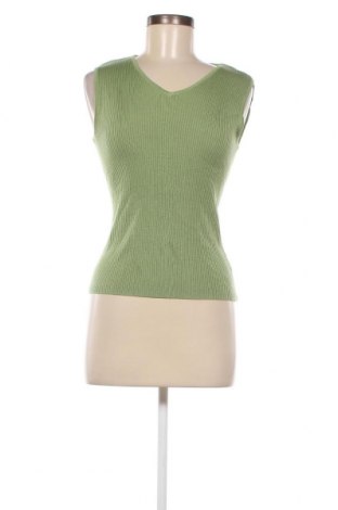 Γυναικείο πουλόβερ Croft & Barrow, Μέγεθος S, Χρώμα Πράσινο, Τιμή 2,59 €