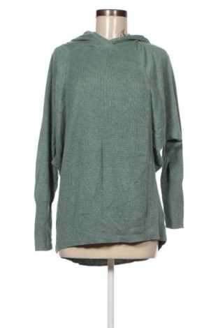 Γυναικείο πουλόβερ Cynthia Rowley, Μέγεθος M, Χρώμα Πράσινο, Τιμή 50,72 €