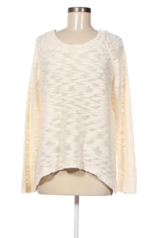Γυναικείο πουλόβερ Dunnes Stores, Μέγεθος XL, Χρώμα Λευκό, Τιμή 23,51 €