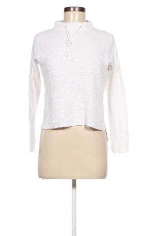 Γυναικείο πουλόβερ Eileen Fisher, Μέγεθος S, Χρώμα Λευκό, Τιμή 30,43 €
