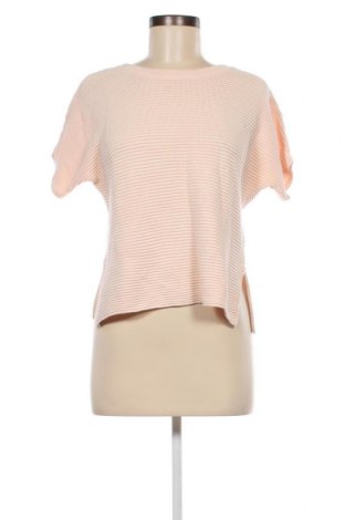 Дамски пуловер H&M, Размер XS, Цвят Розов, Цена 33,00 лв.