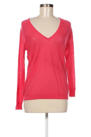 Γυναικείο πουλόβερ IKKS, Μέγεθος M, Χρώμα Ρόζ , Τιμή 4,56 €
