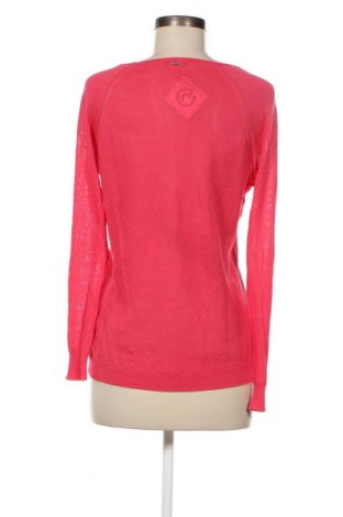 Γυναικείο πουλόβερ IKKS, Μέγεθος M, Χρώμα Ρόζ , Τιμή 7,61 €
