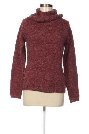 Γυναικείο πουλόβερ Intown, Μέγεθος M, Χρώμα Κόκκινο, Τιμή 16,46 €
