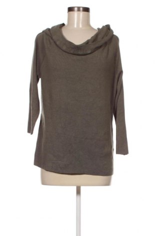 Дамски пуловер Joseph Abboud, Размер XL, Цвят Зелен, Цена 15,04 лв.