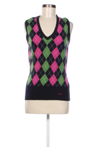 Дамски пуловер Joules, Размер M, Цвят Многоцветен, Цена 62,00 лв.