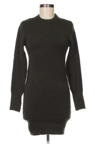 Γυναικείο πουλόβερ Liz Devy, Μέγεθος S, Χρώμα Πράσινο, Τιμή 23,51 €