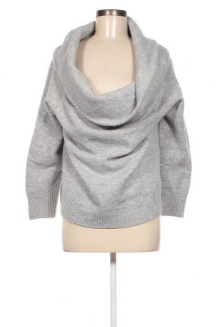 Γυναικείο πουλόβερ Minkpink, Μέγεθος L, Χρώμα Γκρί, Τιμή 30,68 €