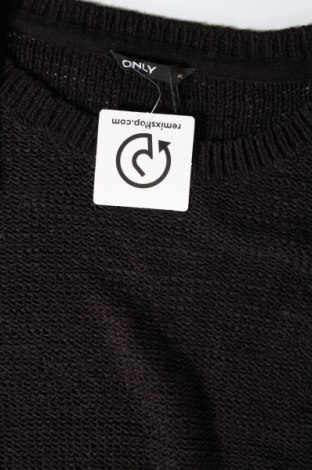 Dámsky pulóver ONLY, Veľkosť XL, Farba Čierna, Cena  20,88 €