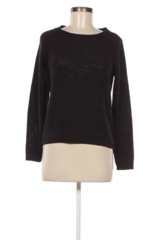 Дамски пуловер ONLY, Размер XL, Цвят Черен, Цена 7,02 лв.