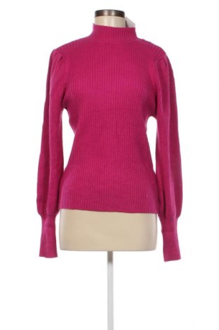 Γυναικείο πουλόβερ ONLY, Μέγεθος M, Χρώμα Ρόζ , Τιμή 19,49 €