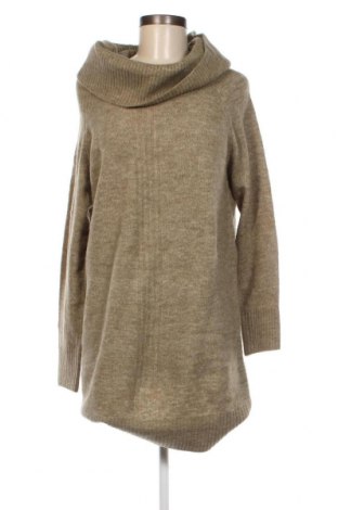 Γυναικείο πουλόβερ ONLY, Μέγεθος M, Χρώμα Πράσινο, Τιμή 4,18 €