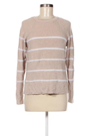 Γυναικείο πουλόβερ Ole By Koton, Μέγεθος L, Χρώμα  Μπέζ, Τιμή 25,36 €