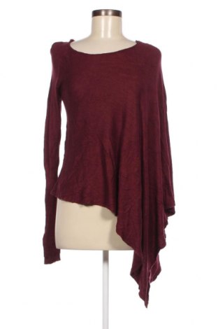 Γυναικείο πουλόβερ Romeo & Juliet, Μέγεθος S, Χρώμα Κόκκινο, Τιμή 25,36 €
