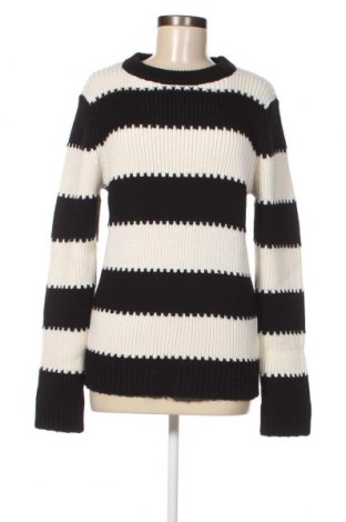 Дамски пуловер Sandro, Размер L, Цвят Многоцветен, Цена 218,00 лв.