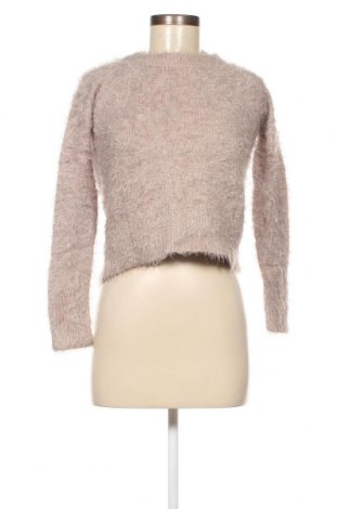 Γυναικείο πουλόβερ Shana, Μέγεθος XS, Χρώμα  Μπέζ, Τιμή 18,81 €