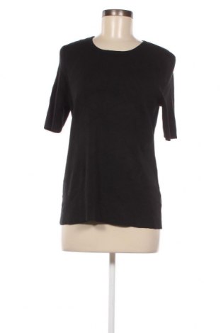 Дамски пуловер Tahari By Arthur S. Levine, Размер XL, Цвят Черен, Цена 24,80 лв.