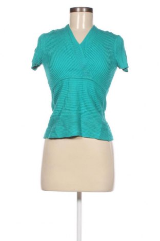 Γυναικείο πουλόβερ Worthington, Μέγεθος M, Χρώμα Μπλέ, Τιμή 23,51 €