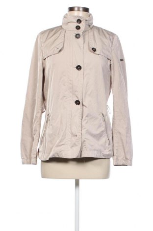 Damen Trenchcoat Geox, Größe S, Farbe Beige, Preis 9,69 €