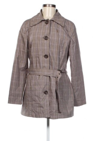 Damen Trenchcoat Port Louis, Größe M, Farbe Mehrfarbig, Preis 4,72 €