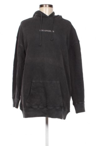 Damen Sweatshirt Review, Größe XS, Farbe Grau, Preis 14,00 €