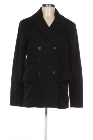 Дамско палто Clockhouse, Размер S, Цвят Черен, Цена 35,00 лв.