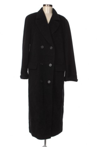 Γυναικείο παλτό Hensel Und Mortensen, Μέγεθος XL, Χρώμα Μαύρο, Τιμή 56,91 €
