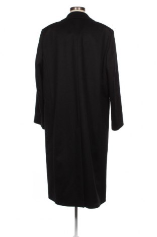 Γυναικείο παλτό Hugo Boss, Μέγεθος XL, Χρώμα Μαύρο, Τιμή 399,00 €