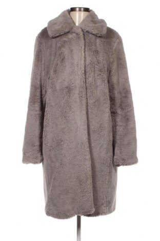 Дамско палто Insieme, Размер L, Цвят Сив, Цена 15,40 лв.