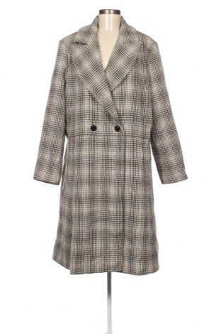 Γυναικείο παλτό Jaclyn Smith, Μέγεθος L, Χρώμα Πολύχρωμο, Τιμή 86,60 €