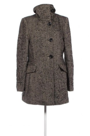 Дамско палто Jobis, Размер M, Цвят Сив, Цена 16,80 лв.