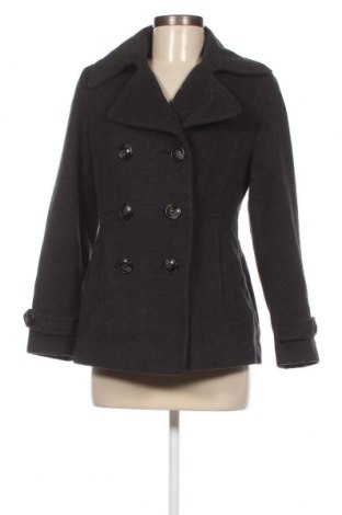 Γυναικείο παλτό London Fog, Μέγεθος L, Χρώμα Γκρί, Τιμή 45,77 €
