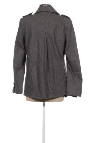 Γυναικείο παλτό Miss Shop, Μέγεθος M, Χρώμα Γκρί, Τιμή 5,95 €