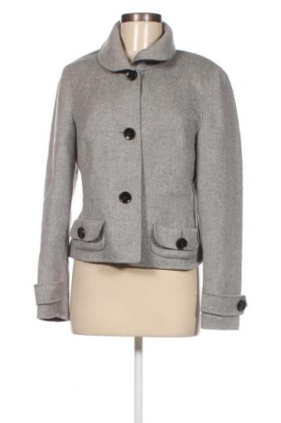 Γυναικείο παλτό St.Emile, Μέγεθος M, Χρώμα Γκρί, Τιμή 60,62 €