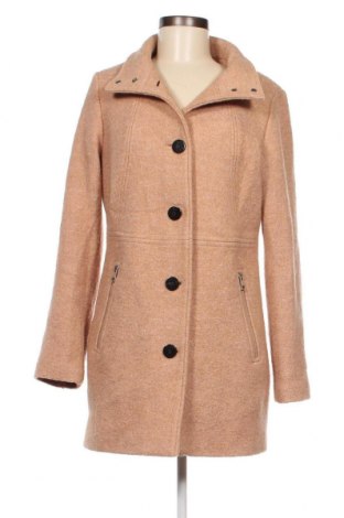 Γυναικείο παλτό Street One, Μέγεθος S, Χρώμα  Μπέζ, Τιμή 40,85 €