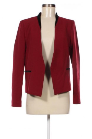 Γυναικείο σακάκι FRNCH, Μέγεθος M, Χρώμα Κόκκινο, Τιμή 38,10 €