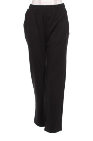 Γυναικείο αθλητικό παντελόνι Hajo, Μέγεθος L, Χρώμα Μαύρο, Τιμή 10,58 €