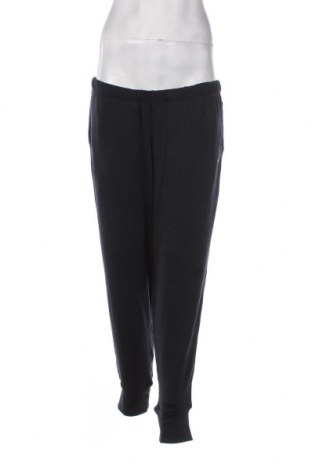 Γυναικείο αθλητικό παντελόνι Tommy Hilfiger, Μέγεθος M, Χρώμα Μπλέ, Τιμή 26,60 €