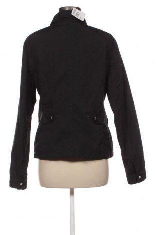 Γυναικείο μπουφάν Marella, Μέγεθος L, Χρώμα Μαύρο, Τιμή 5,81 €